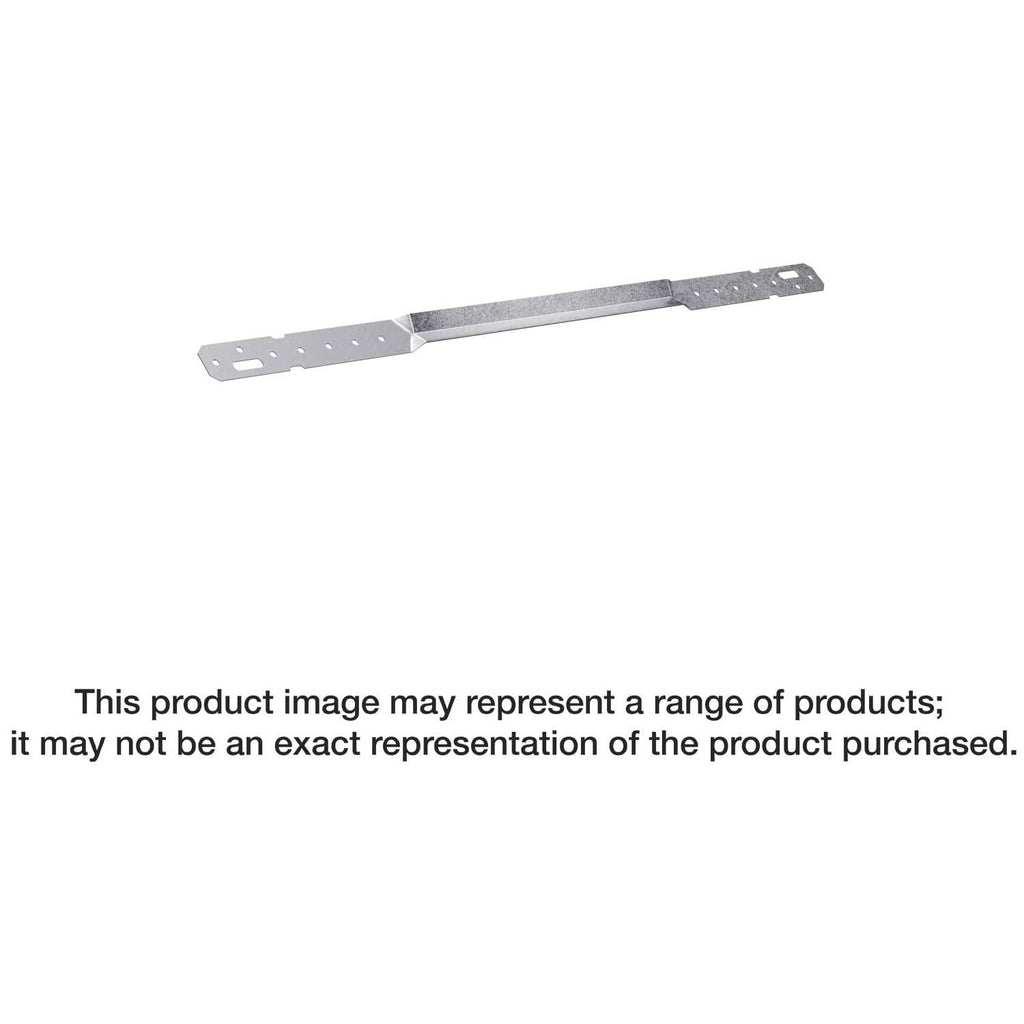 Simpson Strong-Tie TB30 TB 30-in. 20-Gauge Galvanized Tension Bridging