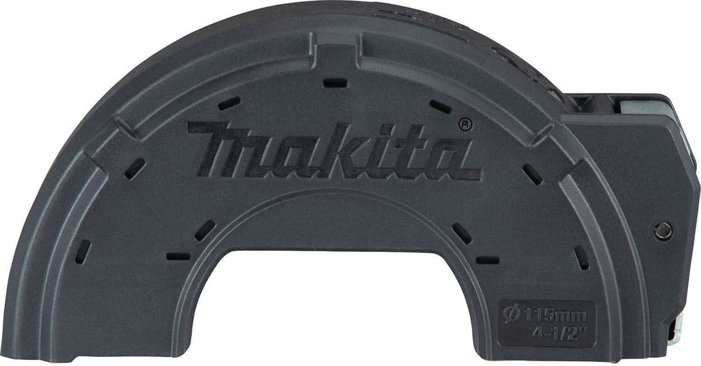 Makita 199709-0 4-1/2" Clip-On Cut-Off Wheel Guard Cover