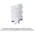 Simpson Strong-Tie WBAC200-R50 WBAC Wood Backing Steel Connector for 2-in. Flange, 50-Pack