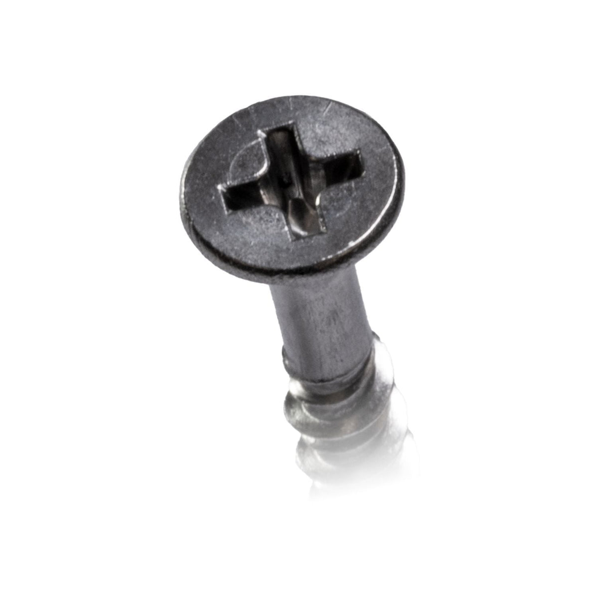 Simpson Strong-Tie T08J125FXM Marine Screw, Flat Head, #8 x 1-1/4-in. #2 Phillips Drive, Type 316, 1000-Pack