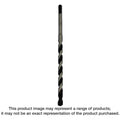 Simpson Strong-Tie MDB18412C4 Titen Turbo 3/16-in. x 4-1/2-in. Screw-Anchor Drill Bit, 4-Pack