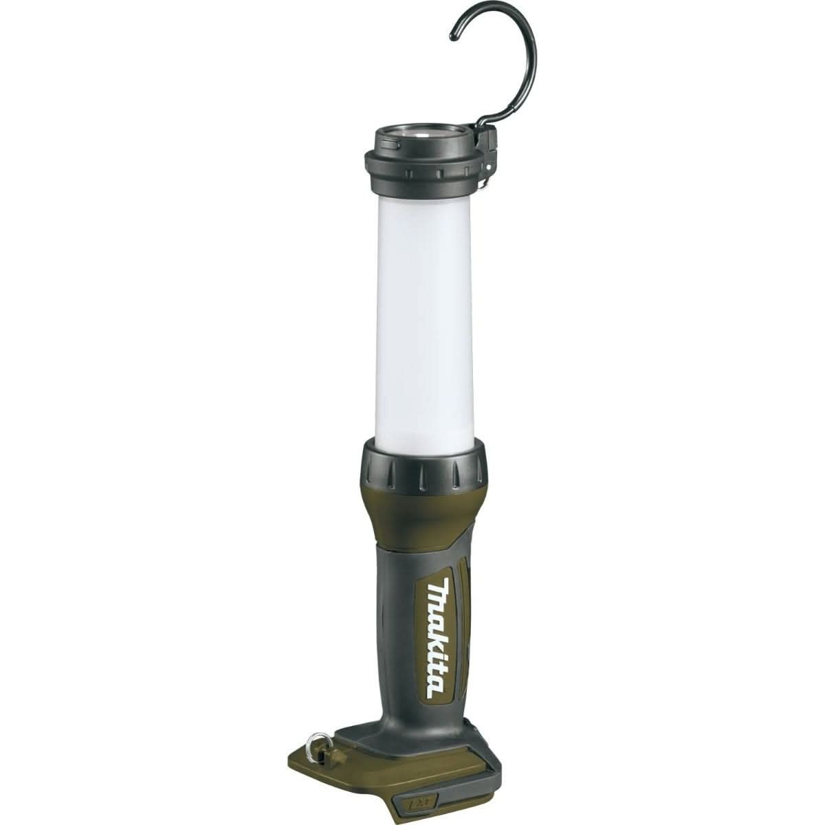 Makita ADML807 Outdoor Adventure 18V LXT LED Lantern/Flashlight, Flashlight Only