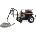 Mi-T-M CW-2405-4ME1 CW Premium Series 2400 PSI Electric Belt Drive Cold Water Pressure Washer