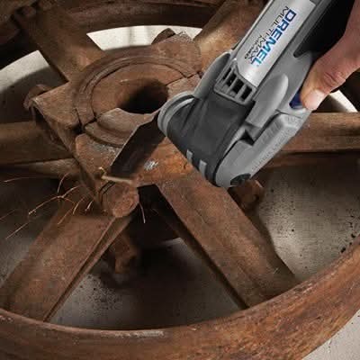 Dremel MM485 Carbide Flush Cutting Blade