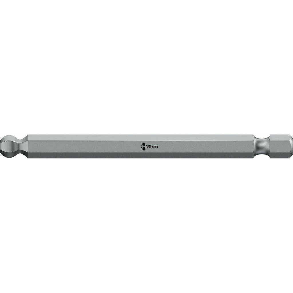 Wera 842/4 Bit, 5/32-in.x89-mm.