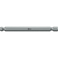 Wera 842/4 Bit, 5/32-in.x89-mm.