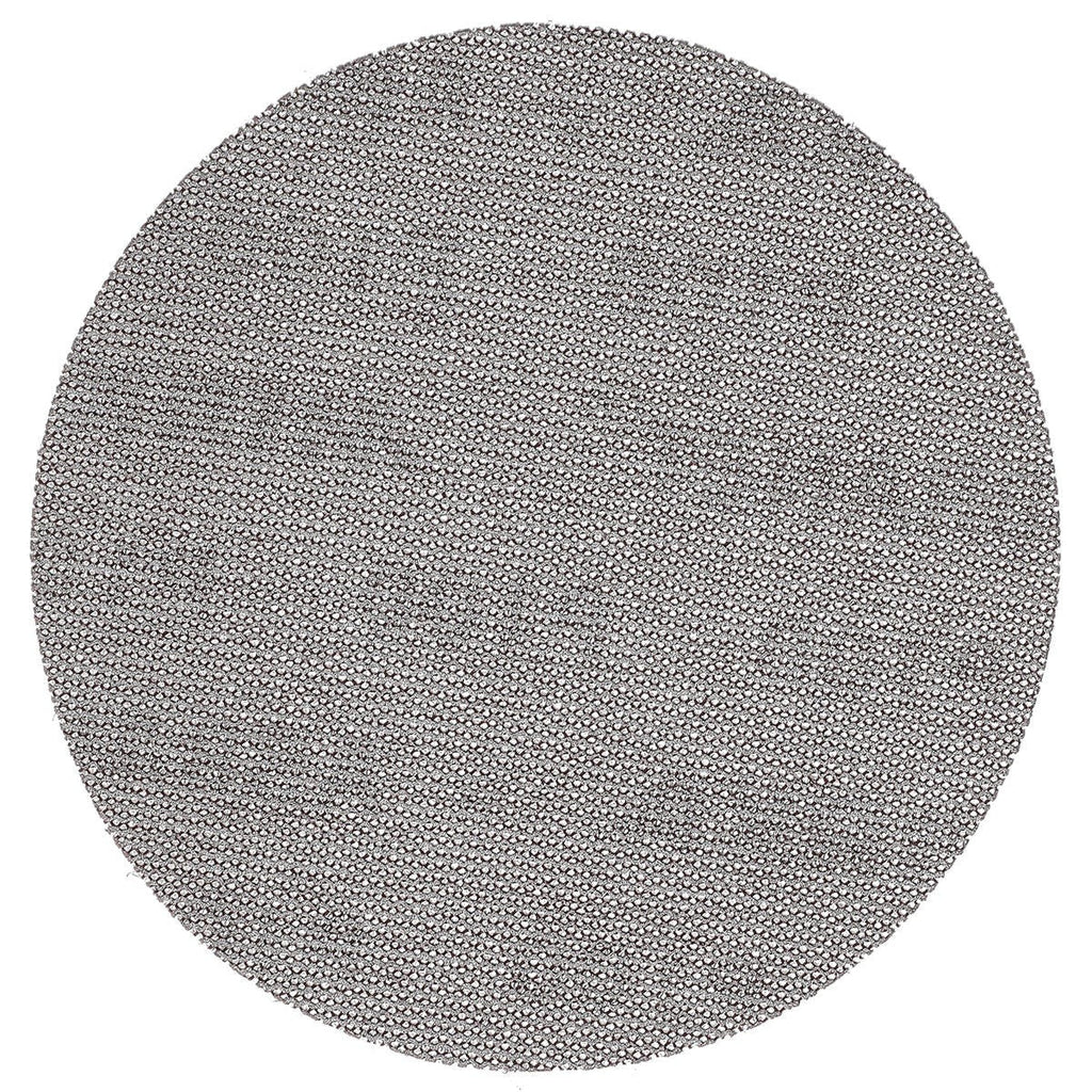 Mirka Abranet 6-in. P80 Hook and Loop Net Sanding Discs, 10-Pack (9A-241-080)
