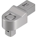 Wera 7783 C Square Drive Insert, 14X18-mm., 14X18x1/2-in.x65-mm.