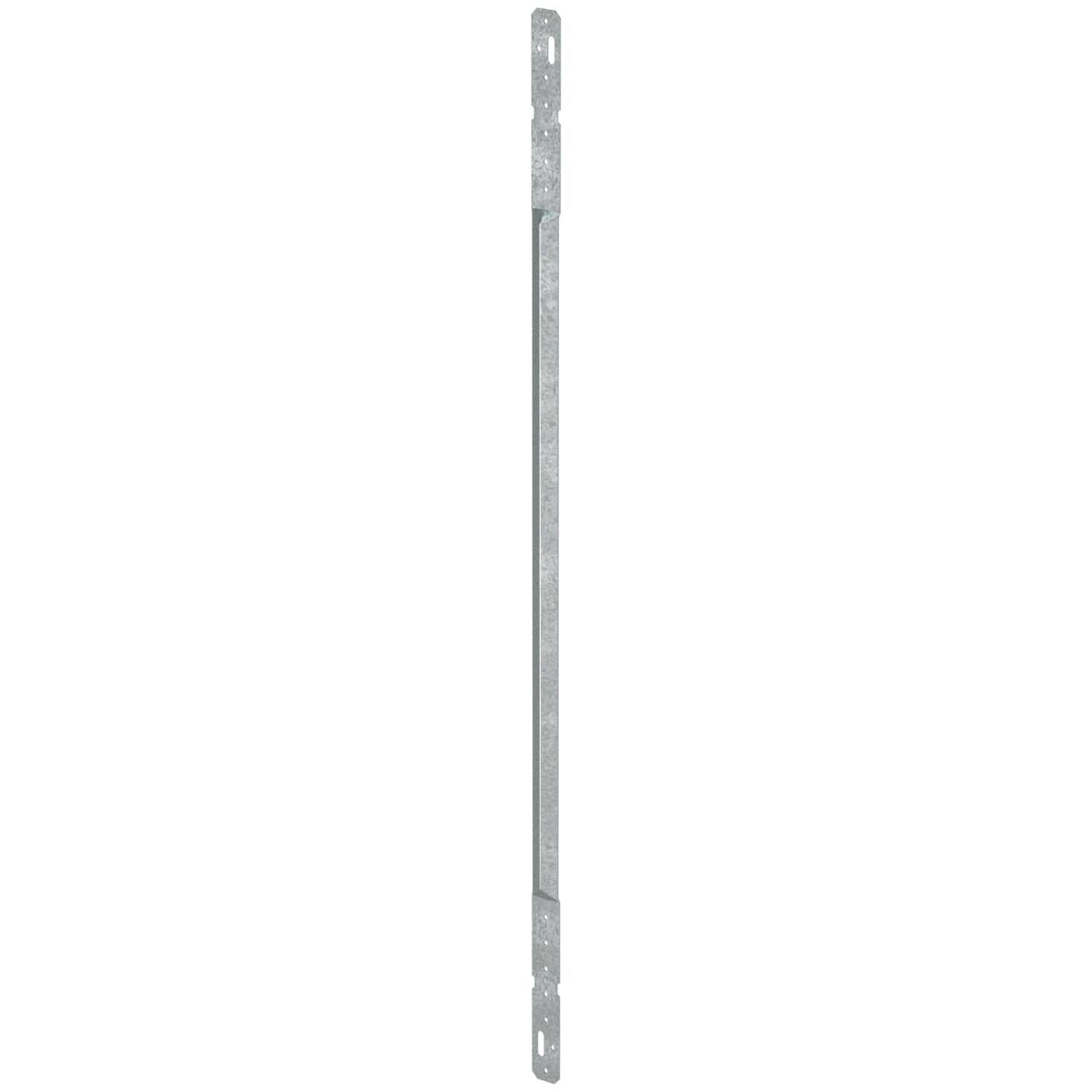 Simpson Strong-Tie TB30 TB 30-in. 20-Gauge Galvanized Tension Bridging