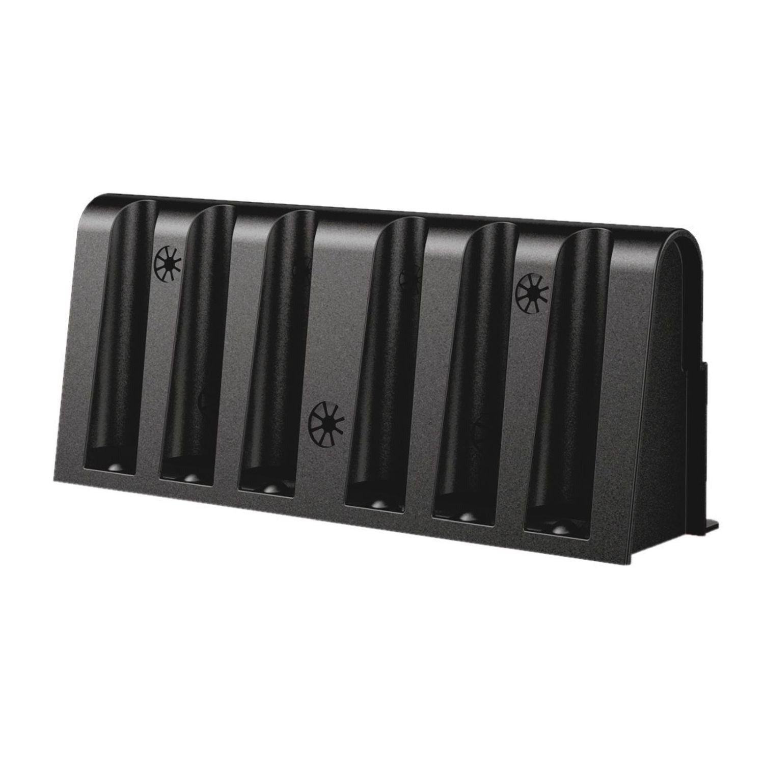 Wera Rack For Kraftform Micro Screwdrivers, 190x80-mm.