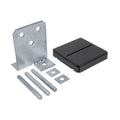 Simpson Strong-Tie ZMAX Galvanized Concealed Post Base for 6x6 (CPT66Z)