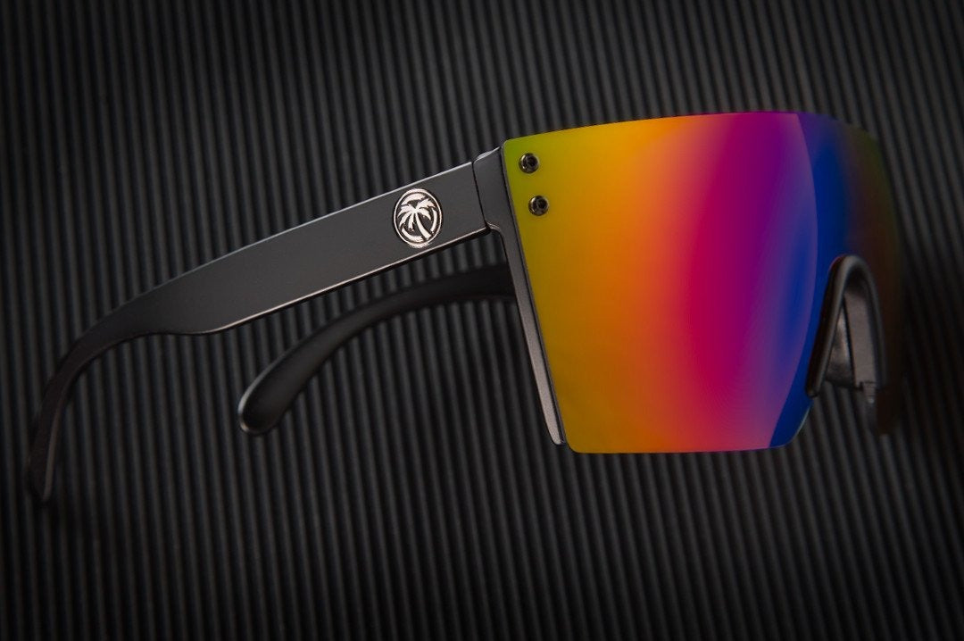 Heat Wave Lazer Face Atmosphere Z87 Sunglasses