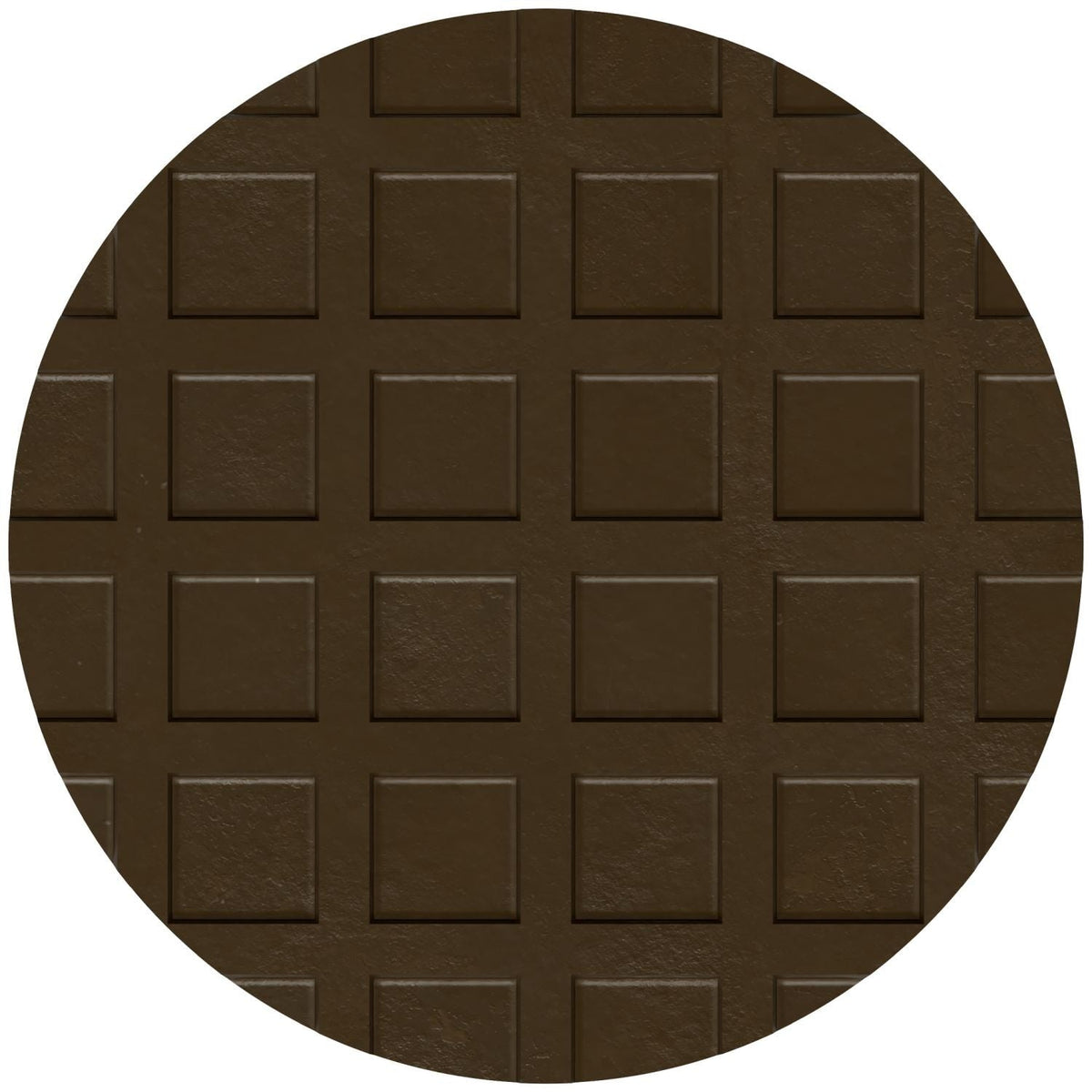 Simpson Strong-Tie S10SNDB1 Painted Siding Nail, 3-in. x .113-in. Type 304 Stainless Steel, Dark Brown, 1-lb.