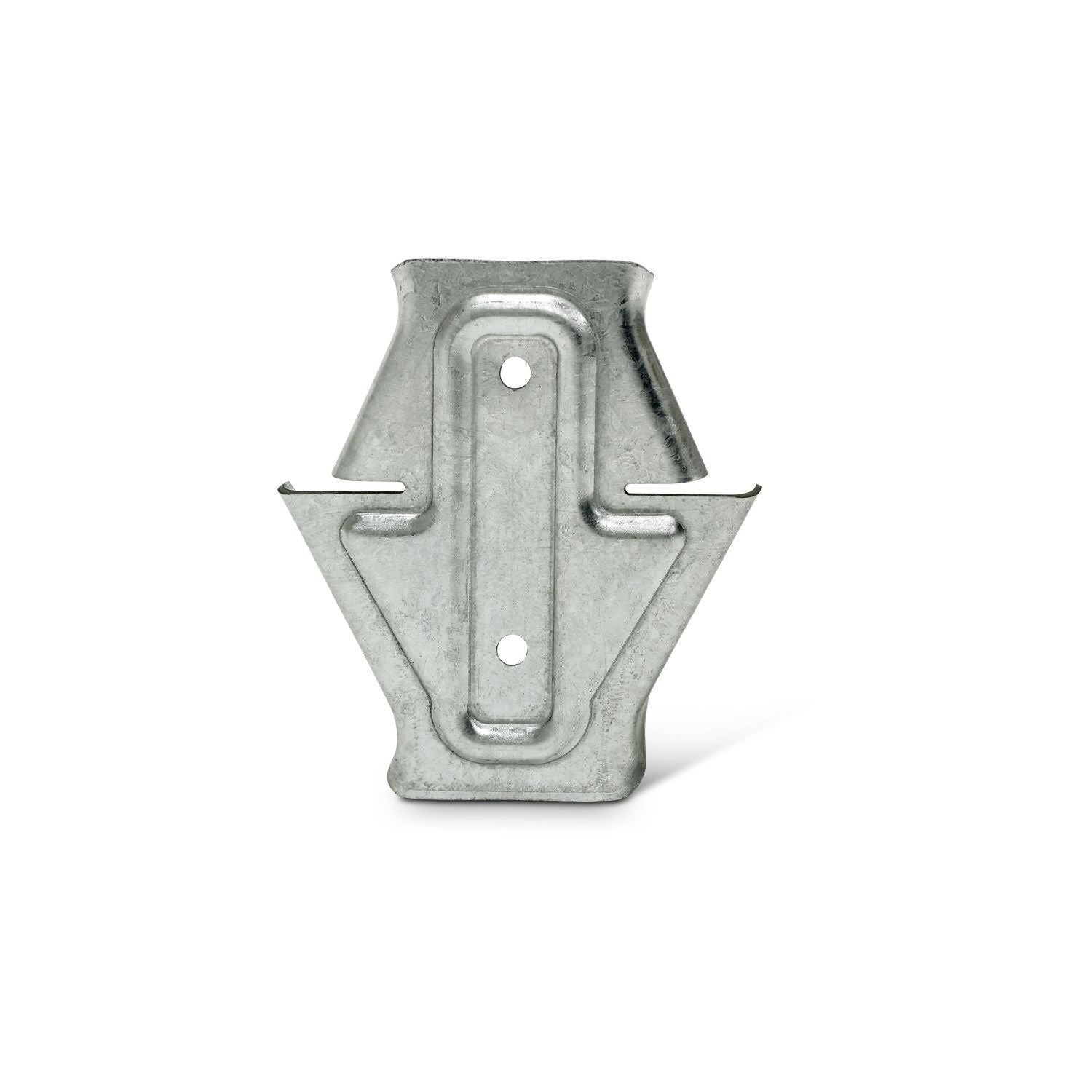 Simpson Strong-Tie SUBH3.25-R150 SUBH 3-1/4-in. 18 ga. Bridging Connector, 150-Pack