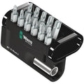 Wera Bit-Check 12 Wood 2, 12-Pieces