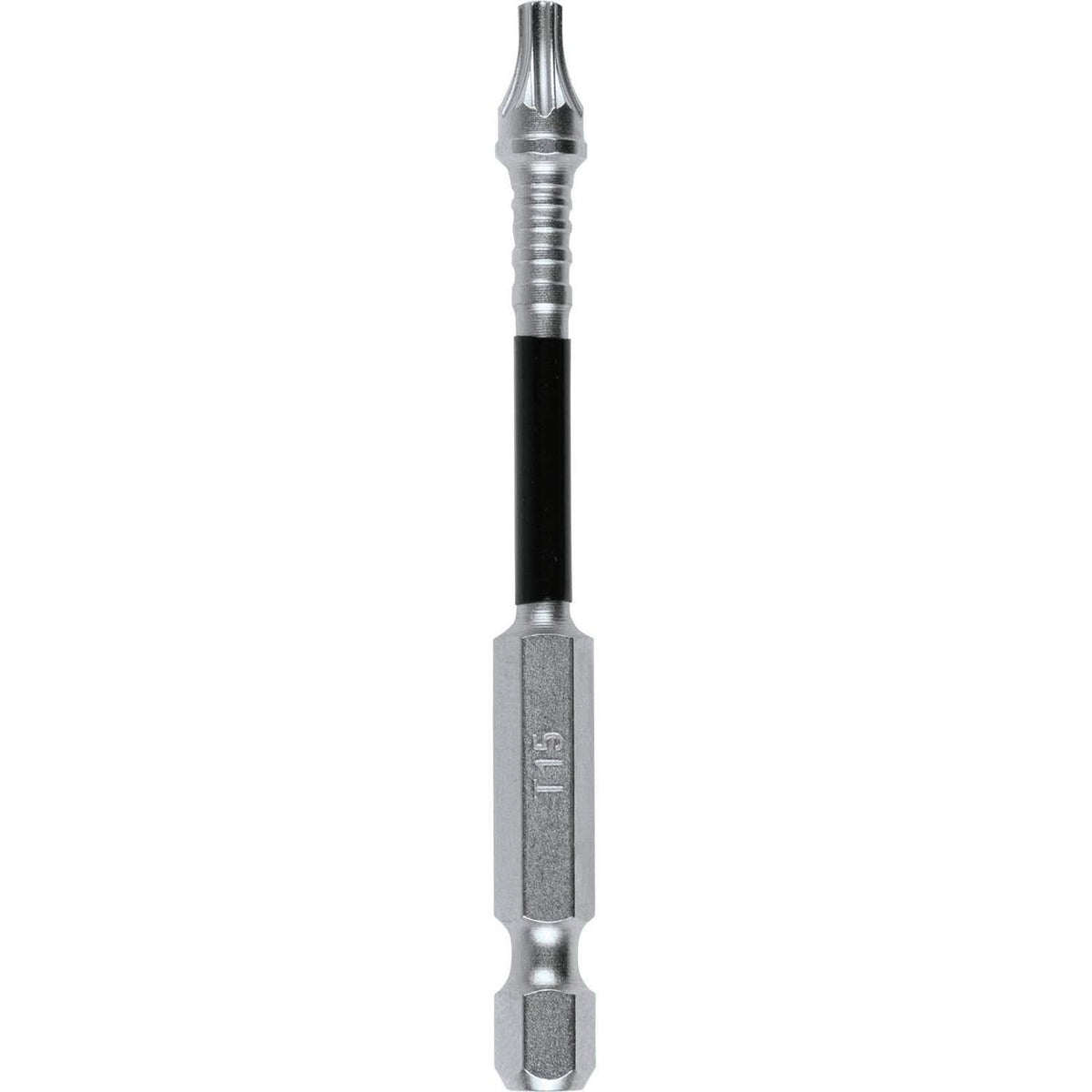 Makita E-01208 Impact XPS T15 Torx 3" Power Bit, 2/pk