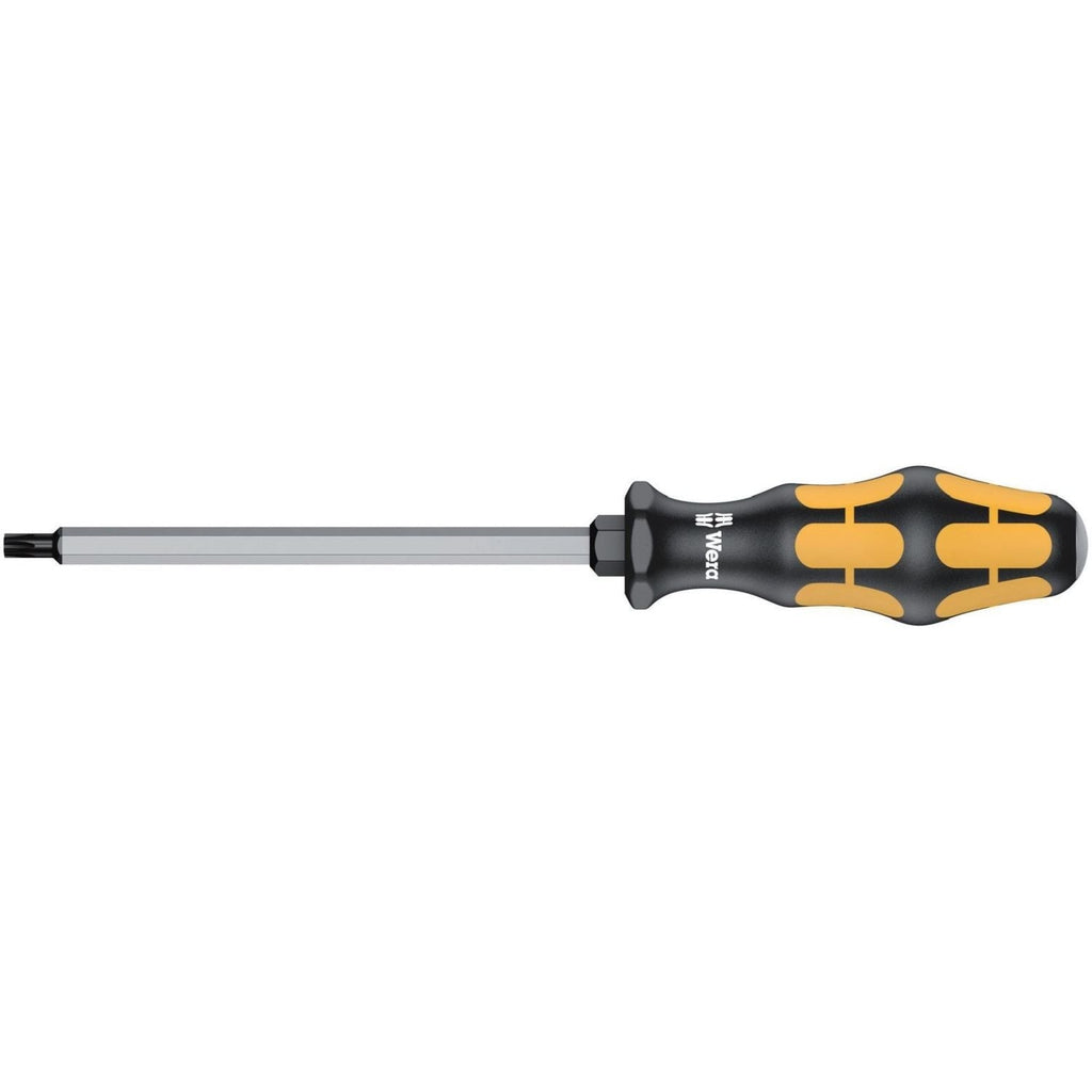 Wera 977 Screwdriver For Torx Screws, Torx 30x150-mm.