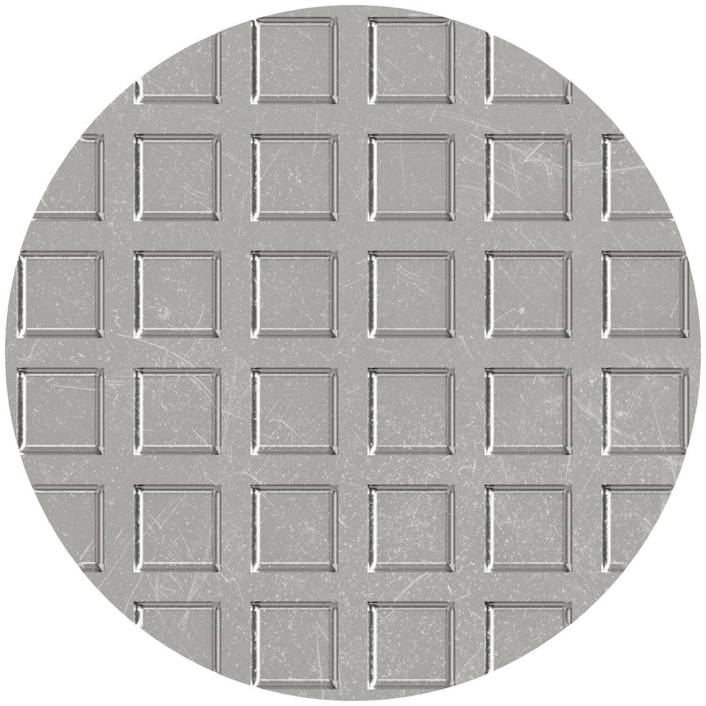 Simpson Strong-Tie S12A200PNB 15° Wire Coil, Full Round Head, Ring-Shank Decking/Framing Nail, 2-in. x .099-in. Type 304, 3600-Pack