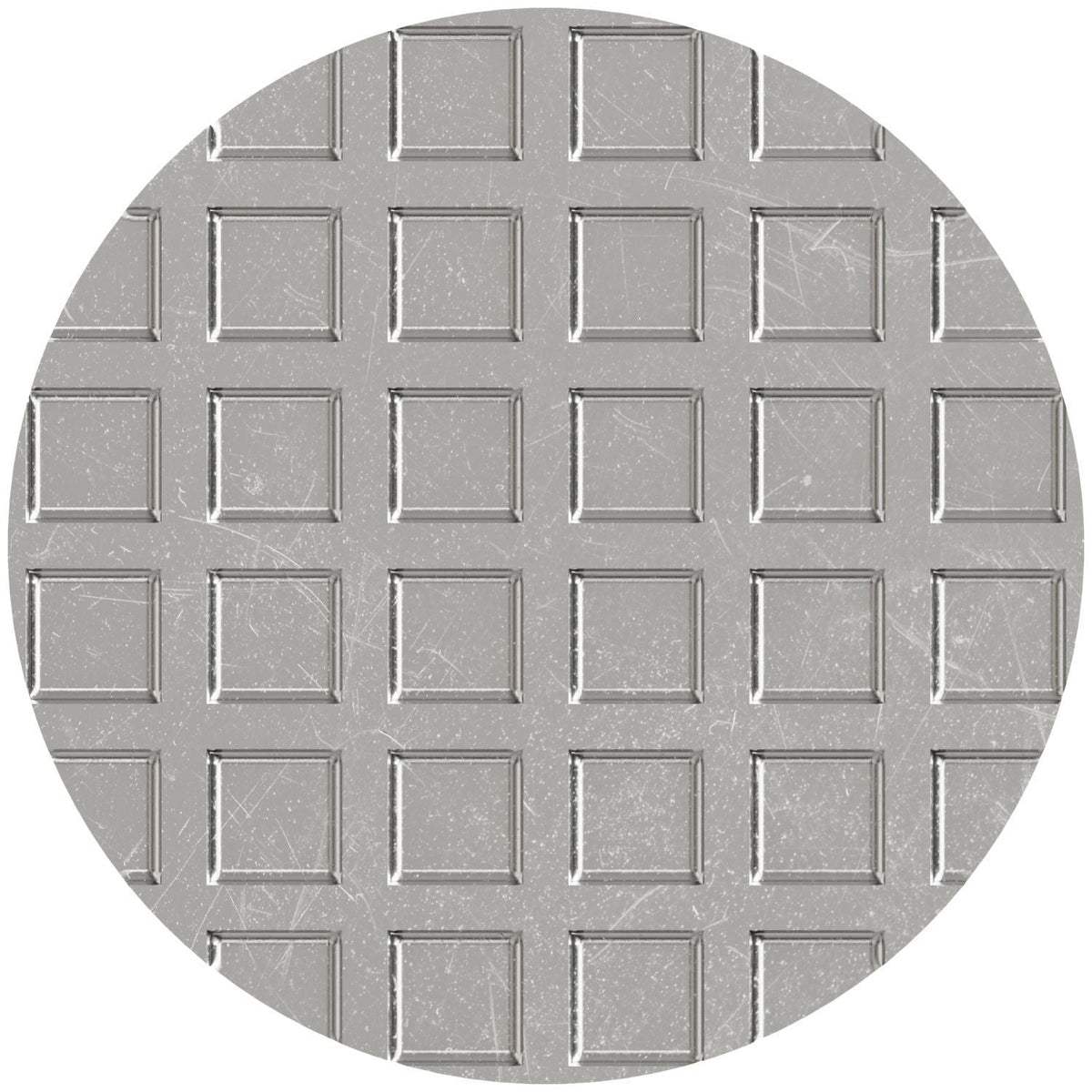 Simpson Strong-Tie S12A200PNB 15° Wire Coil, Full Round Head, Ring-Shank Decking/Framing Nail, 2-in. x .099-in. Type 304, 3600-Pack
