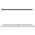 Simpson Strong-Tie SDWS22800 Strong-Drive SDWS TIMBER Screw (Interior), 0.220-in. x 8-in. E-coat, 250-Pack