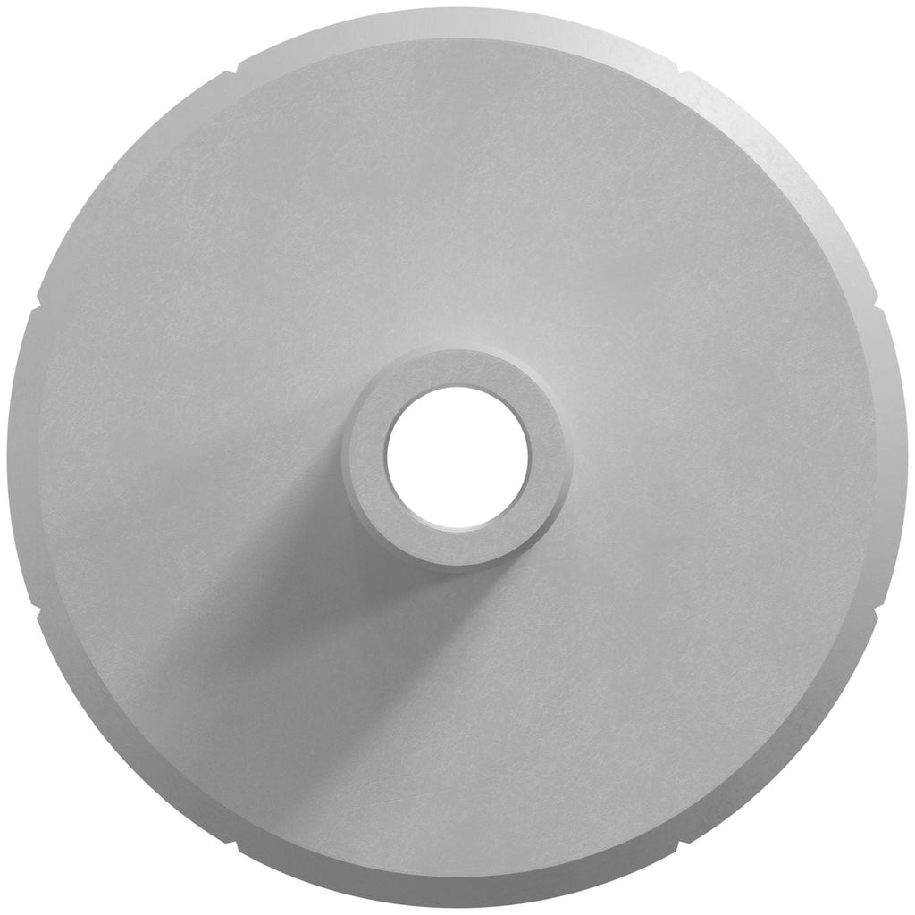 Simpson Strong-Tie PP175-RP10 Adhesive Piston Plug for 1-3/4-in. Hole Diameter, 10-Pack