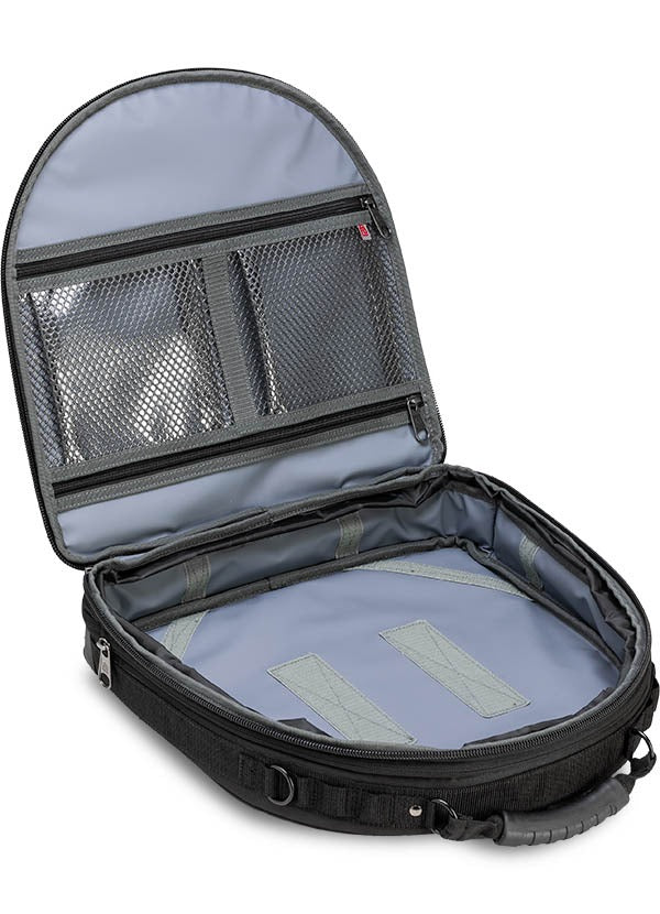 Veto Hose Hauler Blackout Tool Bag