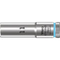Wera 8790 Hmb Deep 3/8-in. Socket, 11x64-mm.