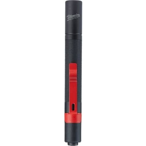 Milwaukee 2105P 100-Lumen Penlight, 2-Pack
