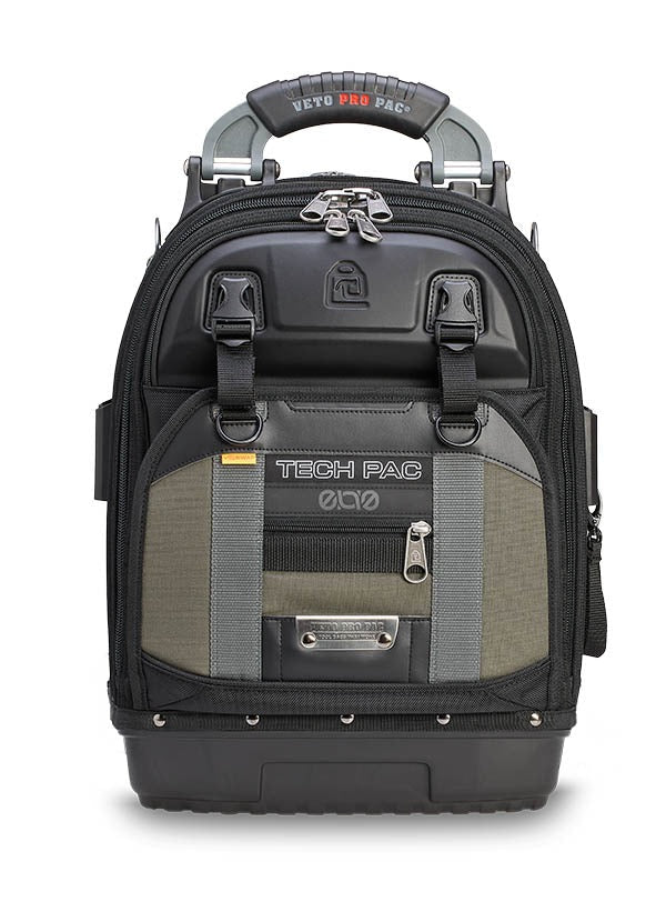 Veto Pro Pac TECH PAC EVO Large Tool Backpack