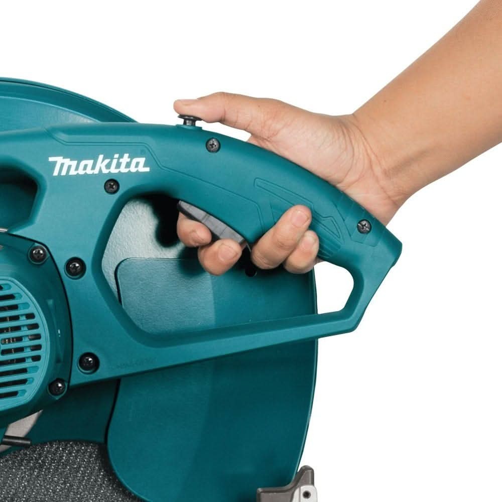 Makita LW1401 Corded 14" Cut-Off Saw