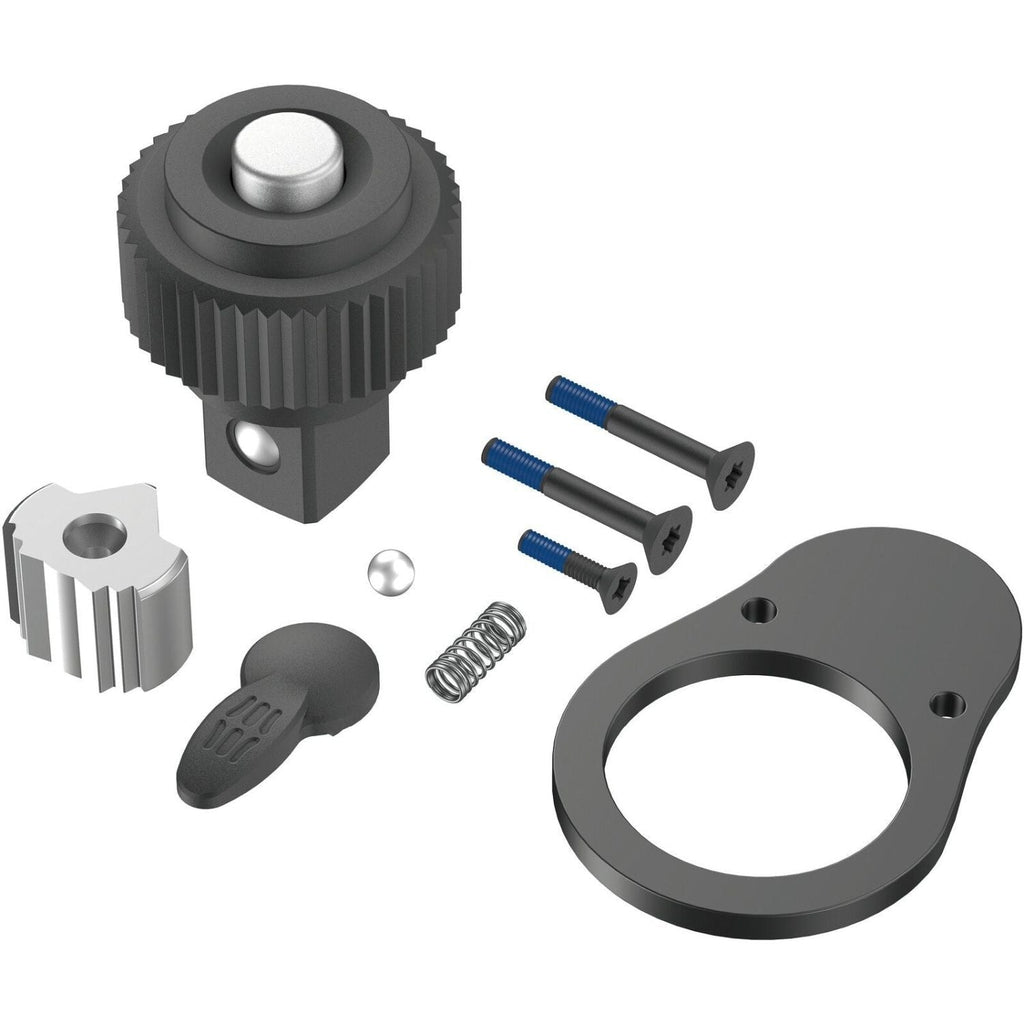 Wera 9909 E 1 Ratchet Repair Kit For Click-Torque E 1 Torque Wrenches