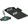 Wera Kraftform Kompakt 400 Ra Set 2, 9-Pieces