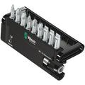 Wera Bit-Check 10 Universal 1, 10-Pieces