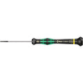 Wera 2035 Screwdriver For Slotted Screws For Electronic Applications, 0.30x1.8x60-mm.