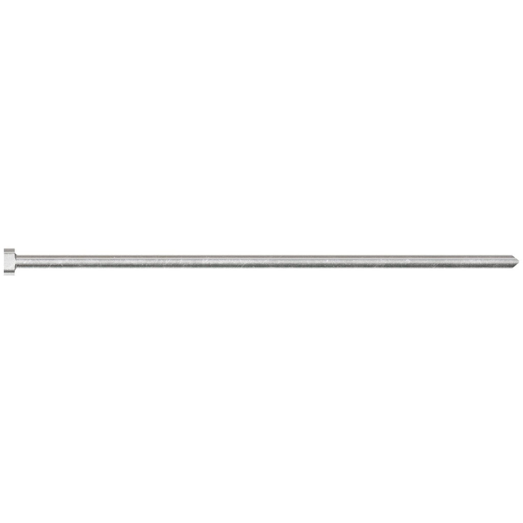 Simpson Strong-Tie S18N150FNB Straight, Adhesive Collation, T-Style Head, 18-Gauge Brads, 1-1/2-in. Type 304, 500-Pack
