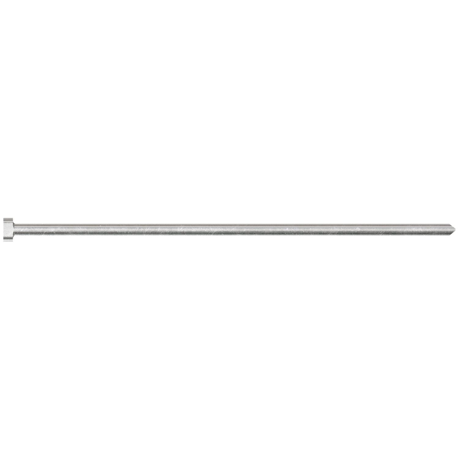 Simpson Strong-Tie S18N150FNB Straight, Adhesive Collation, T-Style Head, 18-Gauge Brads, 1-1/2-in. Type 304, 500-Pack