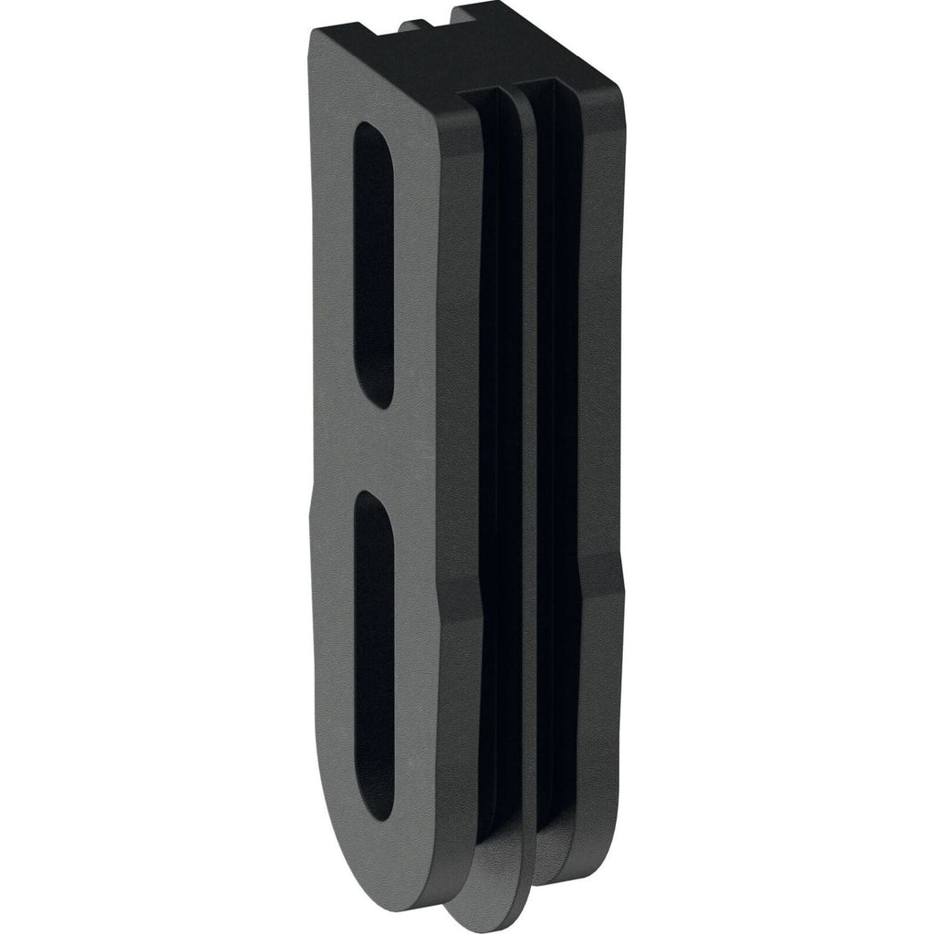 Wera 9549 Adapter For Tool-Check Modular, 10.5x47x16.5-mm.