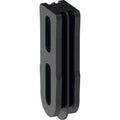Wera 9549 Adapter For Tool-Check Modular, 10.5x47x16.5-mm.