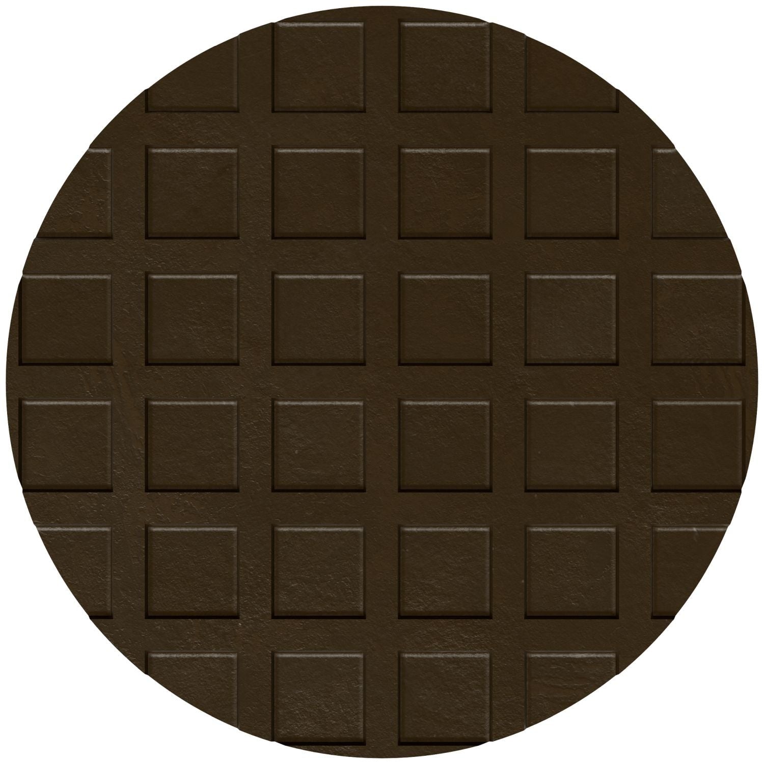 Simpson Strong-Tie S16SNDB1 Painted Siding Nail, 3-1/2-in. x .120-in. Type 304 Stainless Steel, Dark Brown, 1-lb.