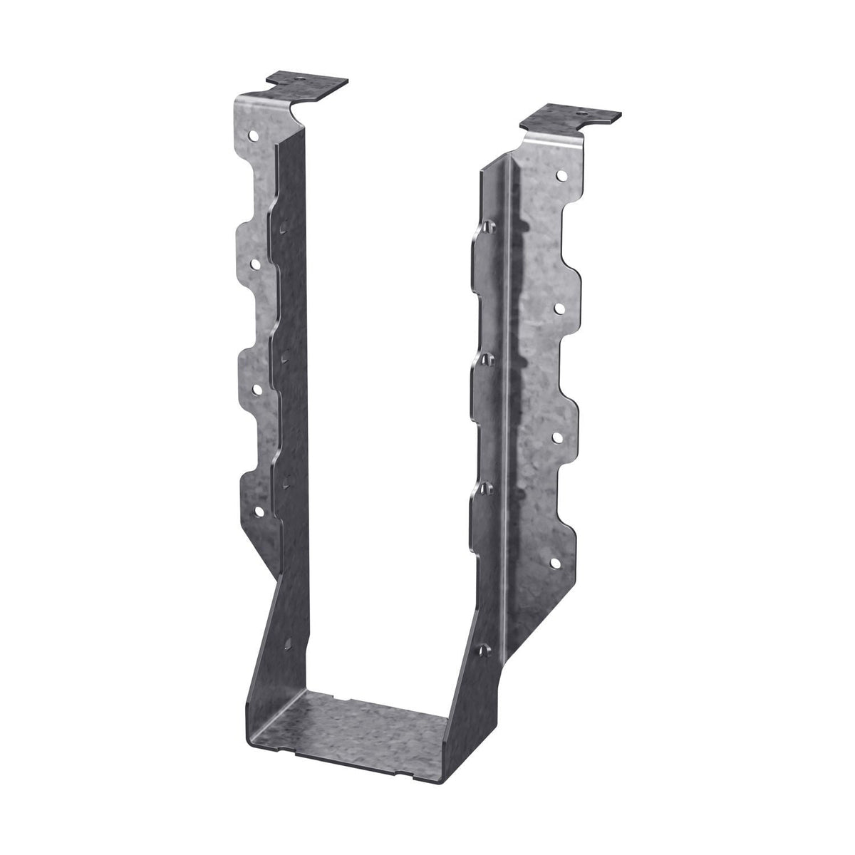 Simpson Strong-Tie HUS210-2TF HUS Galvanized Top-Flange Joist Hanger for Double 2x10