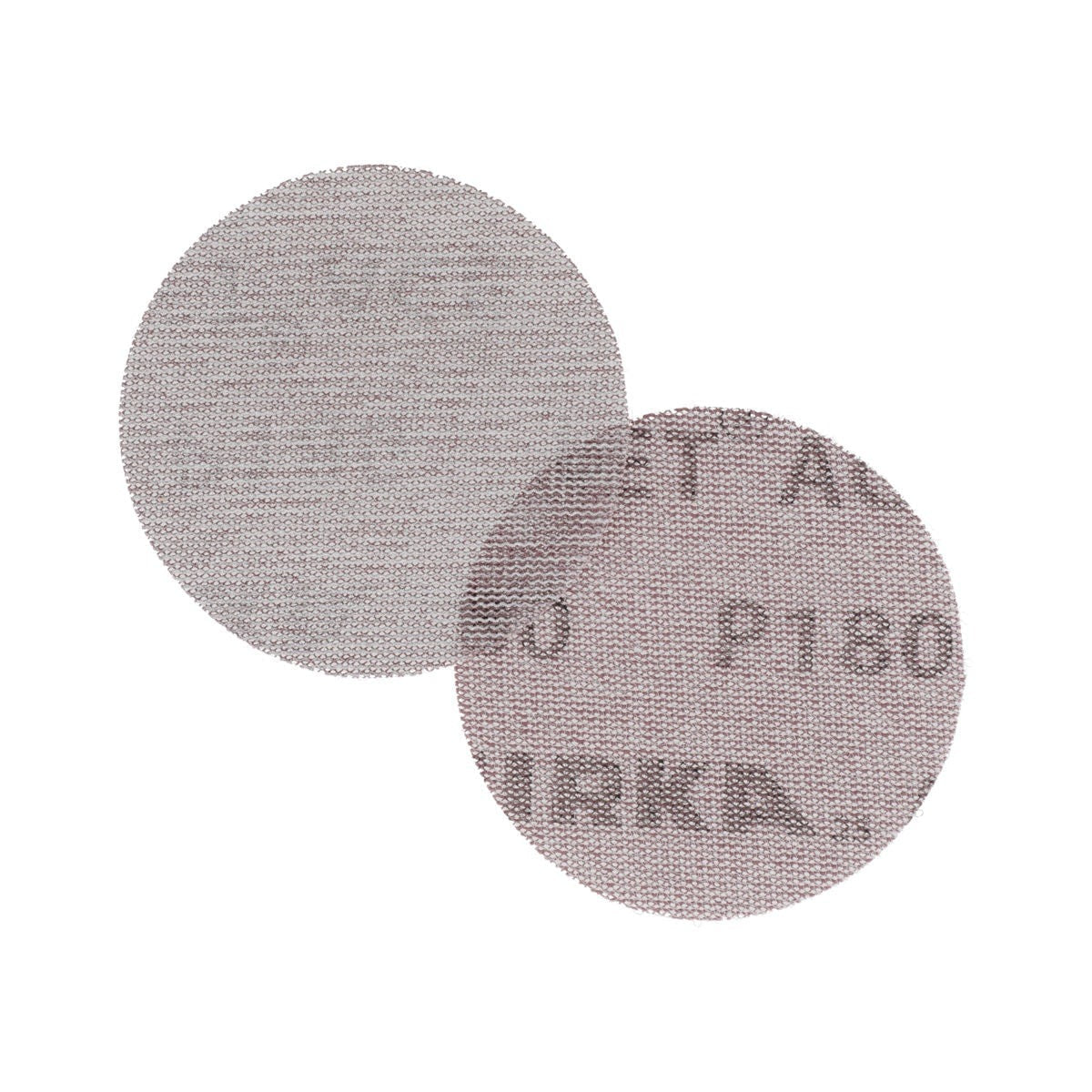 Mirka Abranet Ace 3-in. Grip Net Abrasive Cassette Sanding Discs, 150-Pack (AC20306161CP)