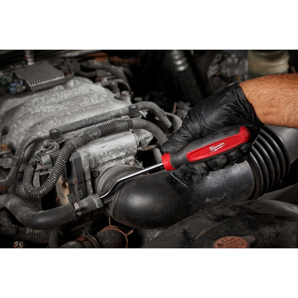 Milwaukee 48-22-9218 8pc Hook & Pick Set