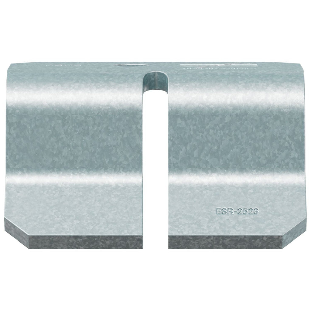 Simpson Strong-Tie DSHS-R100 DSHS Drift Stopper, 100-Pack