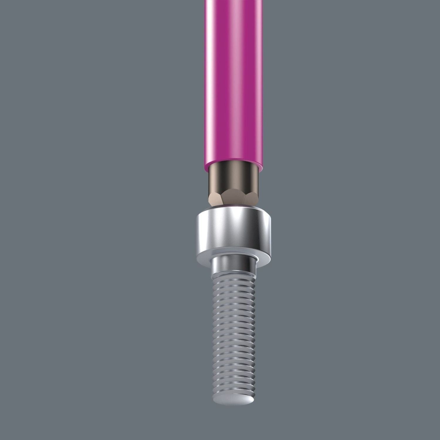 Wera 950 Spkl Hf L-Key Multicolour, Metric, With Holding Function, 5x154-mm.