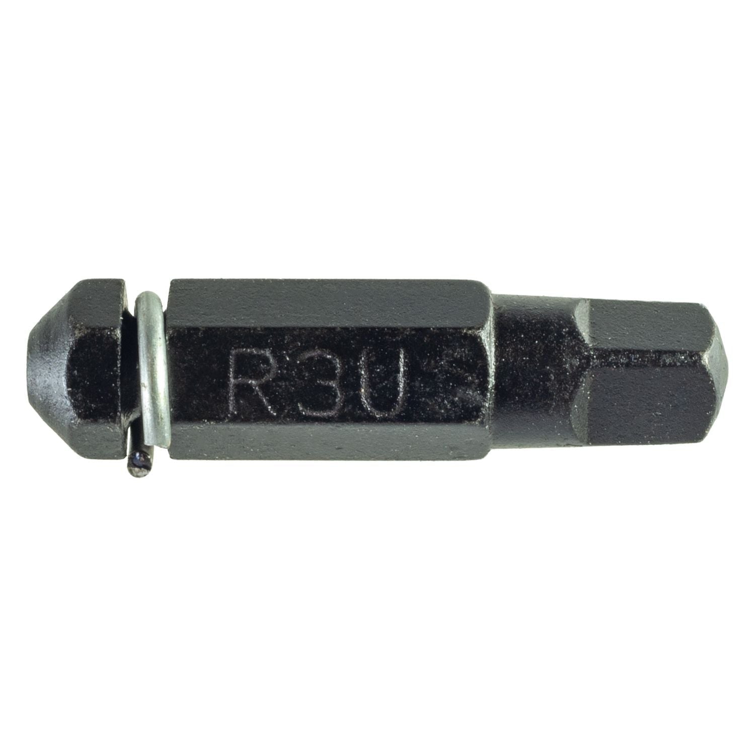 Simpson Strong-Tie BIT3SU-RC3 Quik Drive #3 Square, Undersized-Drive Bit, 3-Pack
