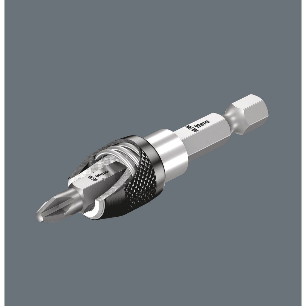 Wera Bit-Check 10 Universal 1, 10-Pieces