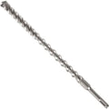 Bosch HCFC2103 5/8 In. x 10 In. x 12 In. SDS-plus Bulldog Xtreme Carbide Rotary Hammer Drill Bit