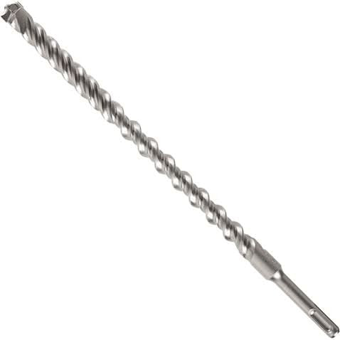 Bosch HCFC2103 5/8 In. x 10 In. x 12 In. SDS-plus Bulldog Xtreme Carbide Rotary Hammer Drill Bit