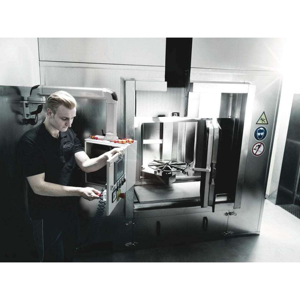 Wera 162 I Ph/S VDE Insulated Screwdriver For Plusminus Screws (Phillips/Slotted), # 2x100-mm.