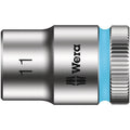 Wera 8790 Hmb Zyklop 3/8-in. Socket, 11x29-mm.